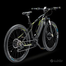 E- BIKE  MTB  ARMONY MOENA PRO