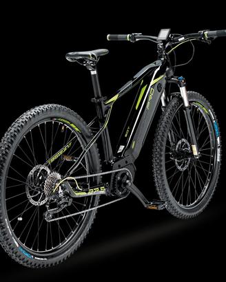 E- BIKE  MTB  ARMONY MOENA PRO