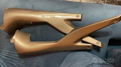 Fianchetti codone aprilia rs 125