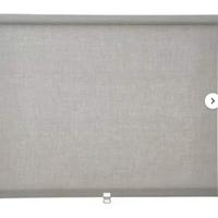 Tenda a rullo LÅNGDANS di IKEA.