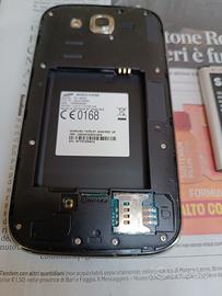 Samsung Grand Neo 