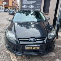 Ford Focus 1.6 TDCi 115 CV SW Titanium