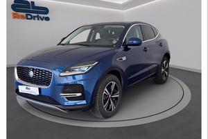 JAGUAR E-pace 2.0d i4 mhev se awd 163cv auto