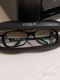 Occhiali vogue