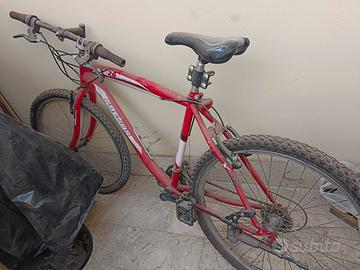 impolverata ma PERFETTA