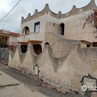 Castelluccio - Augusta (SR) | Villino Singolo Fro
