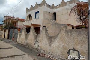 Castelluccio - Augusta (SR) | Villino Singolo Fro
