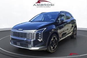 KIA Sportage PE 1.6 DCT STYLE GPL