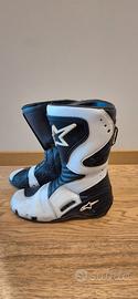 Stivali da moto Alpinestar