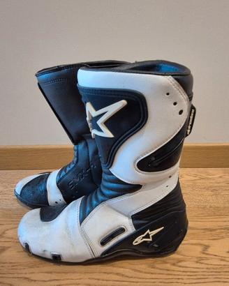 Stivali da moto Alpinestar