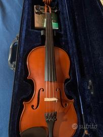 Violino originale GEWA 3/4
