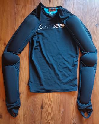 Corpetto sci taglia M