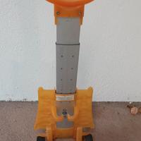 Carrello per zaino/borsa