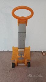 Carrello per zaino/borsa