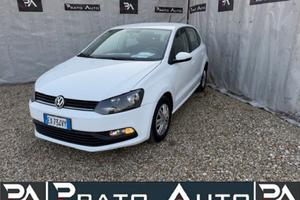 VOLKSWAGEN Polo 1.0 MPI 5p. Trendline