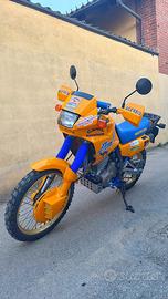 HONDA DOMINATOR NX650 RD02