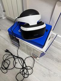 VR Ps4