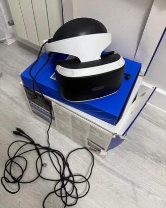 VR Ps4