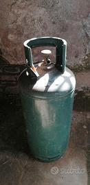 bombola a gas