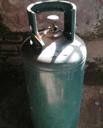 bombola a gas