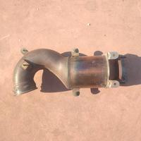 Catalizzatore Fiat Punto / Lancia / Abarth / Alfa