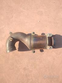 Catalizzatore Fiat Punto / Lancia / Abarth / Alfa