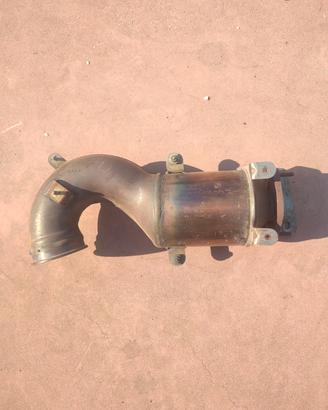 Catalizzatore Fiat Punto / Lancia / Abarth / Alfa