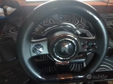  volante NITO