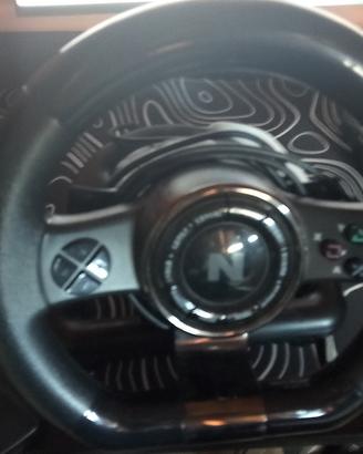  volante NITO