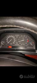 Bmw 730i v8 