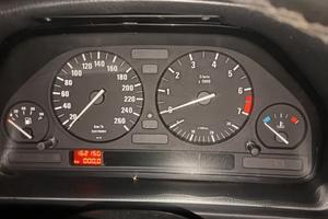 Bmw 730i v8 