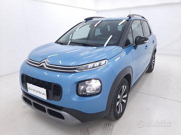 Citroen C3 Aircross Shine BR318660 1.5 Diesel 102C