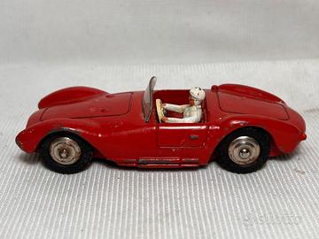 Dinky 1:43 22A Maserati sport 2000