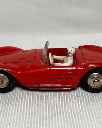Dinky 1:43 22A Maserati sport 2000