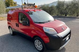 FIAT Fiorino 1.3Mjt S&S All. Officina Mobile -2016