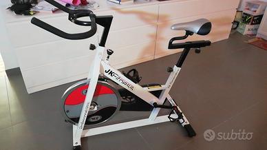 Spin bike 2025 professional 4500 jk