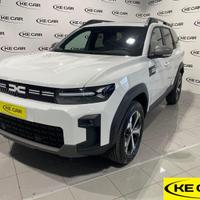 Dacia Bigster 1.2 Mild Hybrid-G 140cv Journey...