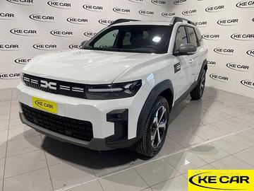 Dacia Bigster 1.2 Mild Hybrid-G 140cv Journey...