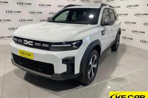 Dacia Bigster 1.2 Mild Hybrid-G 140cv Journey...