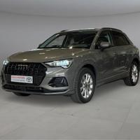 AUDI Q3 II 2018 - Q3 35 2.0 tdi Business Advanced