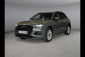 AUDI Q3 II 2018 - Q3 35 2.0 tdi Business Advanced