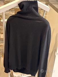 Maglione uomo chachemire