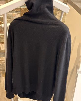 Maglione uomo chachemire