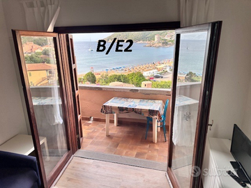 Appartamento Isola del Giglio