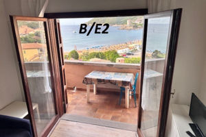 Appartamento Isola del Giglio