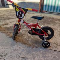 Bicicletta bambino