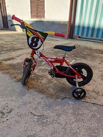 Bicicletta bambino