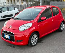 Citroen c1 2009 5 porte 1.0 benzina frizione nuova