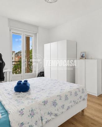 Appartamento a Milano Viale Carlo Troya 2 locali