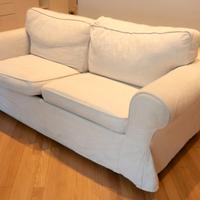 Divano letto EKTORP 2 posti